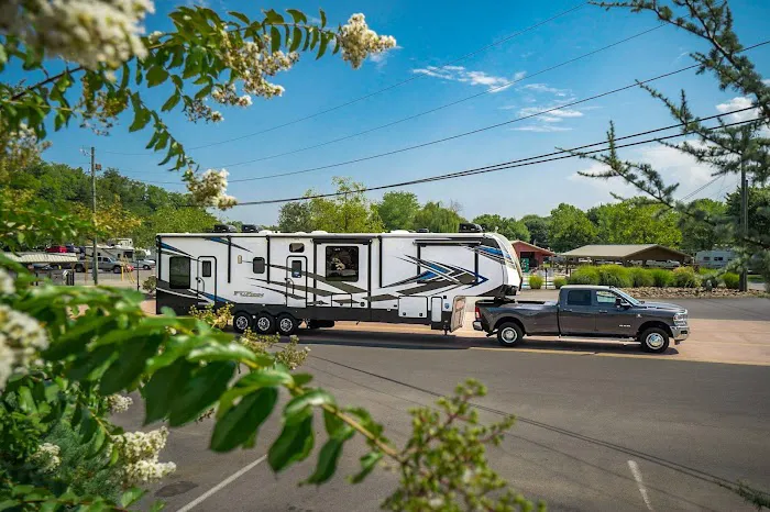 Sun Outdoors Pigeon Forge Picture 5