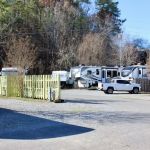 Holy Smokies RV Park & Glamping