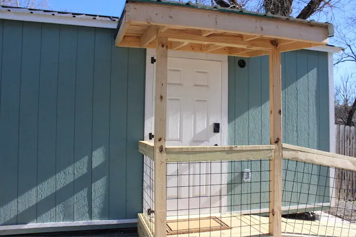 Holy Smokies RV Park & Glamping Picture 8