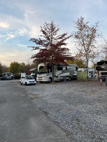 Holy Smokies RV Park & Glamping Picture 10