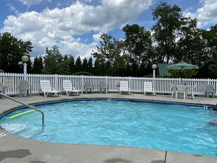 King's Holly Haven RV Park Picture 3