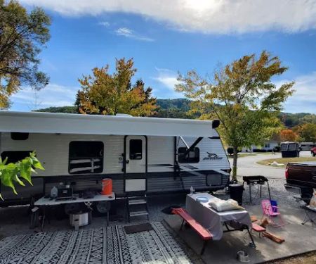 King's Holly Haven RV Park