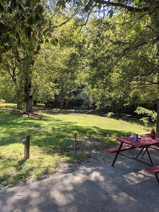 King's Holly Haven RV Park Picture 4