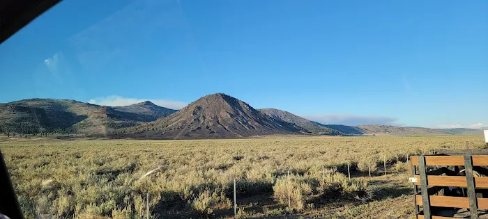 Beckwourth Ranger District Picture 3