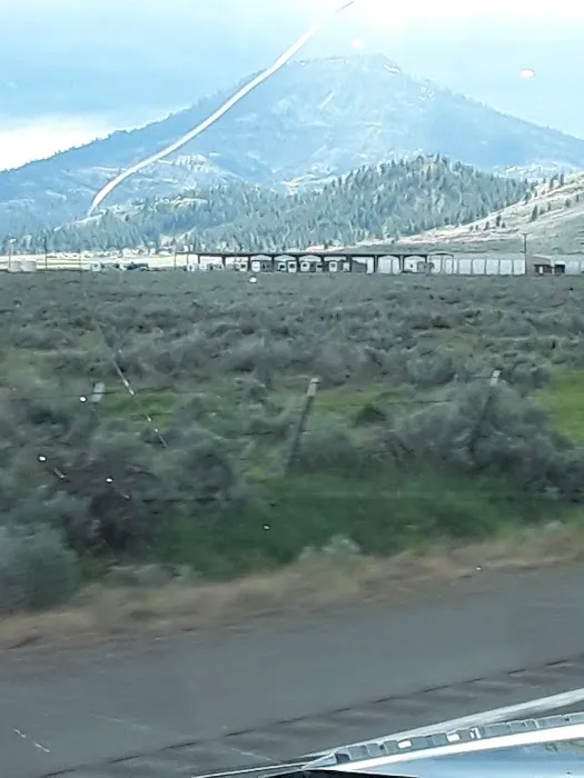 Beckwourth Ranger District Picture 2