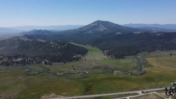 Beckwourth Ranger District Picture 4