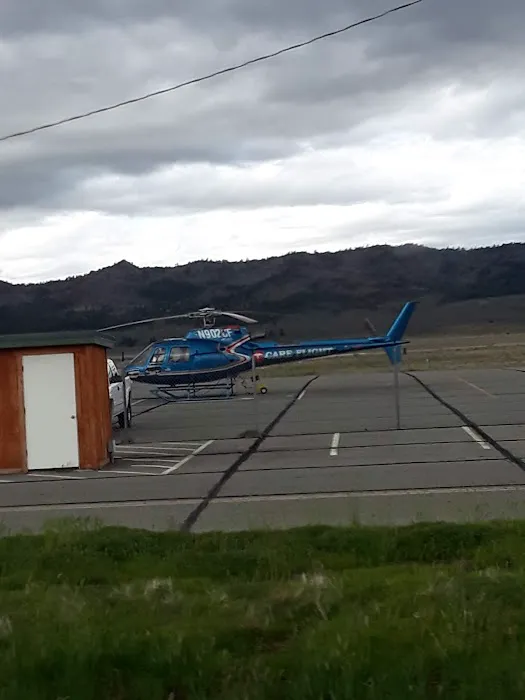 Beckwourth Ranger District Picture 7