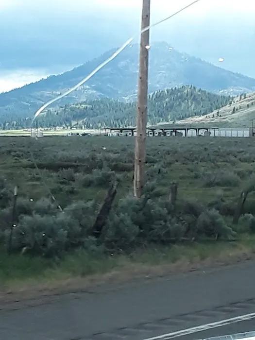 Beckwourth Ranger District Picture 10