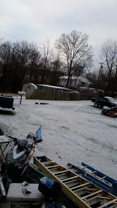 Saints Place Mobile Home Park Picture 1