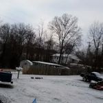 Saints Place Mobile Home Park