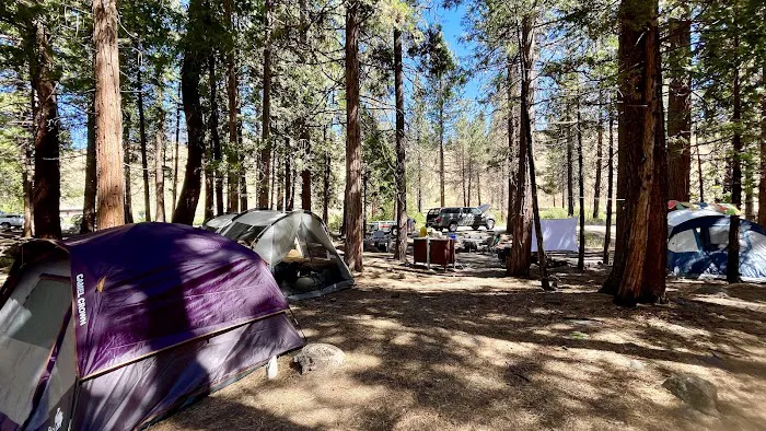 Chilcoot Family Campground Picture 1