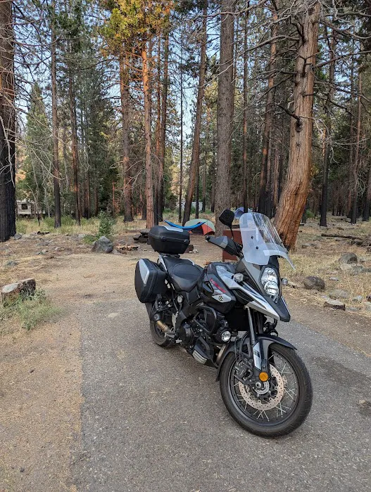 Chilcoot Family Campground Picture 7