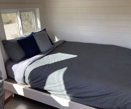 Beckwourth Peak High Camp