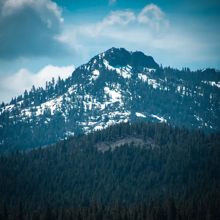 Beckwourth Peak High Camp Picture 8