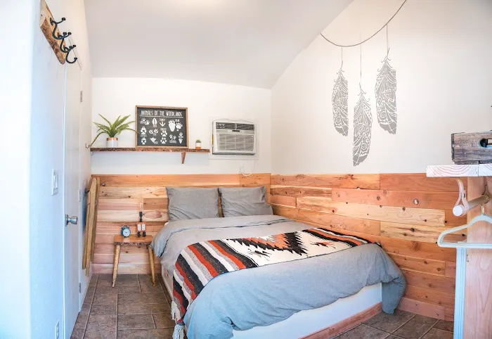 Dream Catcher RV Park & Campground Picture 2