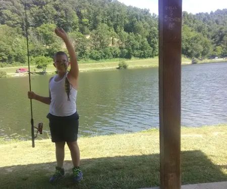 Coppolas Trailer Park