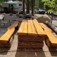 Camp Shady Meadow ico