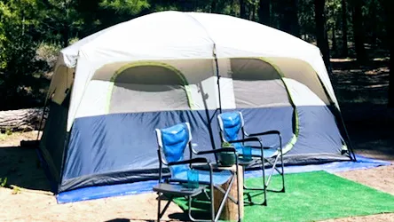 Camp Shady Meadow Picture 6