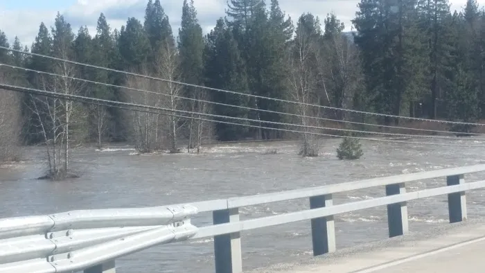 US Forest Service Ranger Station Picture 2