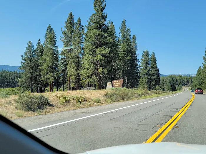 US Forest Service Ranger Station Picture 5