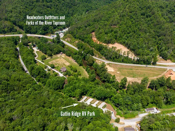 Gatlin Ridge RV Park Picture 1