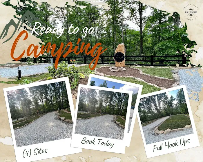 Gatlin Ridge RV Park Picture 8