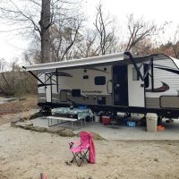 Eastatoee River RV Park ico