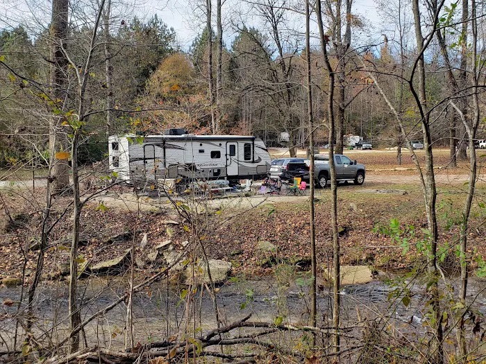 Eastatoee River RV Park Picture 9