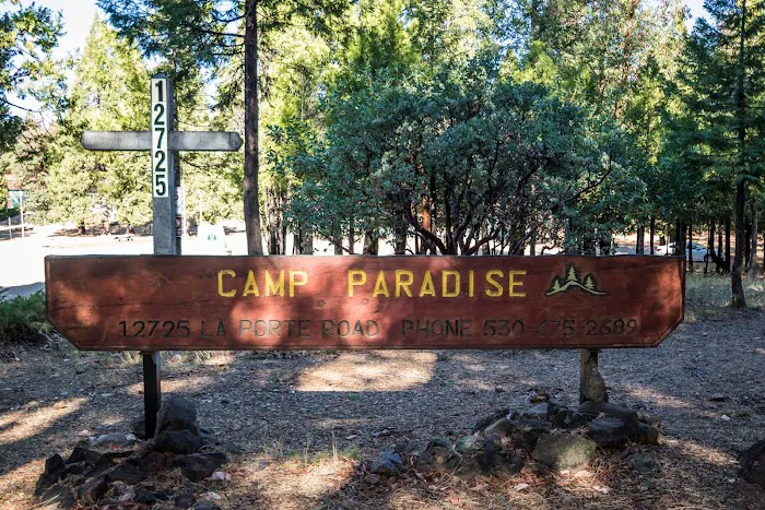 Camp Paradise Picture 5