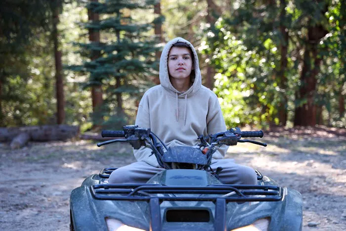 Camp Paradise Picture 6