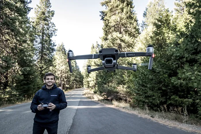 Camp Paradise Picture 8