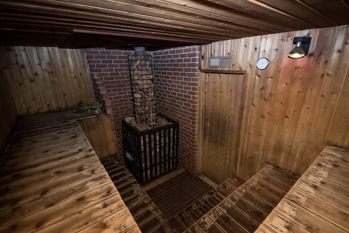 Camp Paradise Picture 9