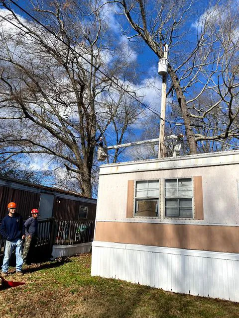 Greenville Mobile Home Communities Picture 1