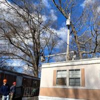 Greenville Mobile Home Communities ico