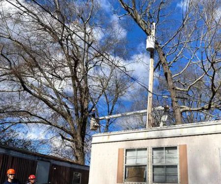 Greenville Mobile Home Communities