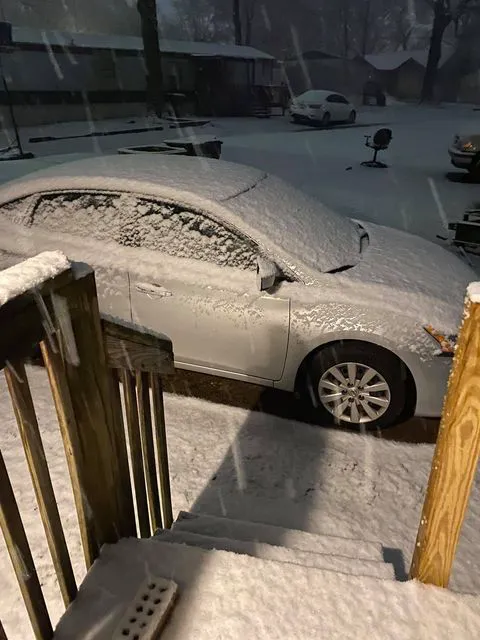 Greenville Mobile Home Communities Picture 5