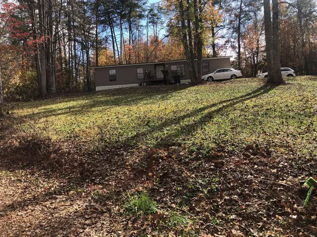 Greenville Mobile Home Communities Picture 8