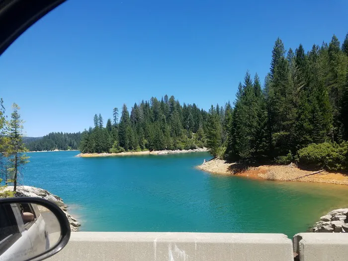 Sly Creek Campground Picture 1