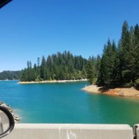 Sly Creek Campground ico