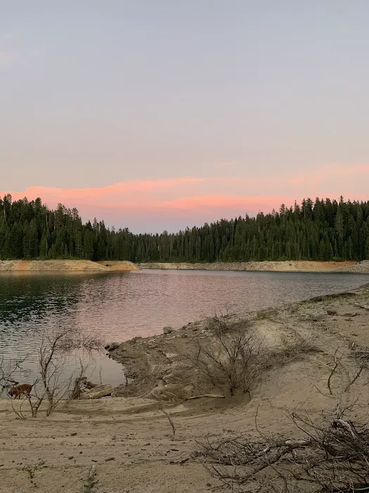 Sly Creek Campground Picture 6