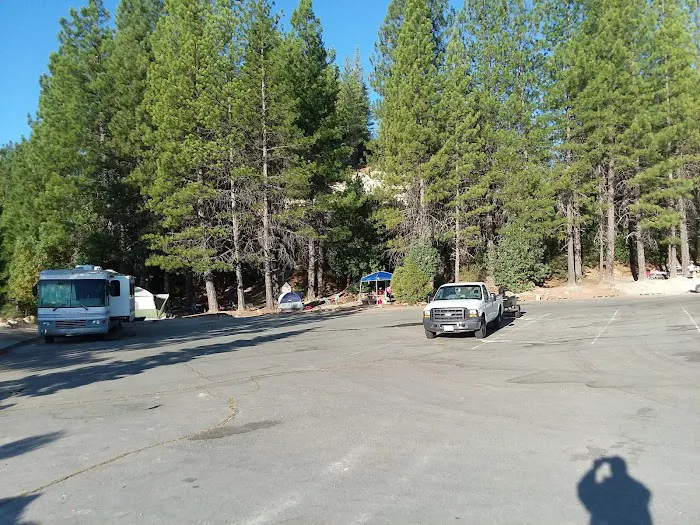 Sly Creek Campground Picture 3