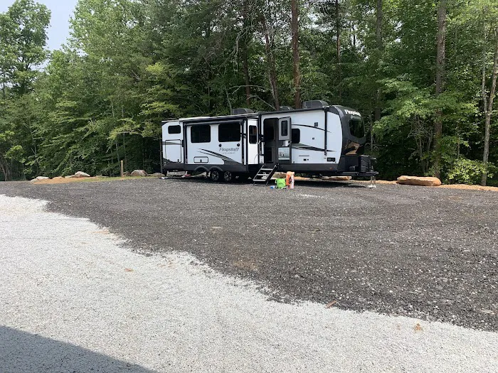 Miller Land RV Park Picture 2