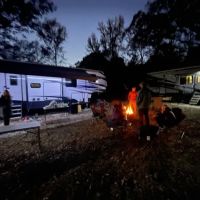 Eden Farm RV Park ico