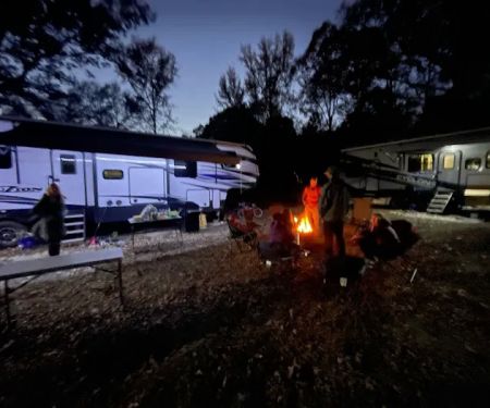 Eden Farm RV Park