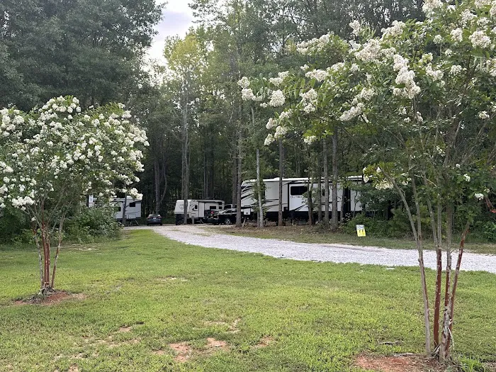 Eden Farm RV Park Picture 8