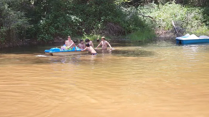 Zion's Recreation Camp Picture 1