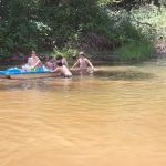 Zion's Recreation Camp