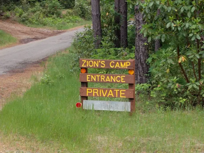 Zion's Recreation Camp Picture 5