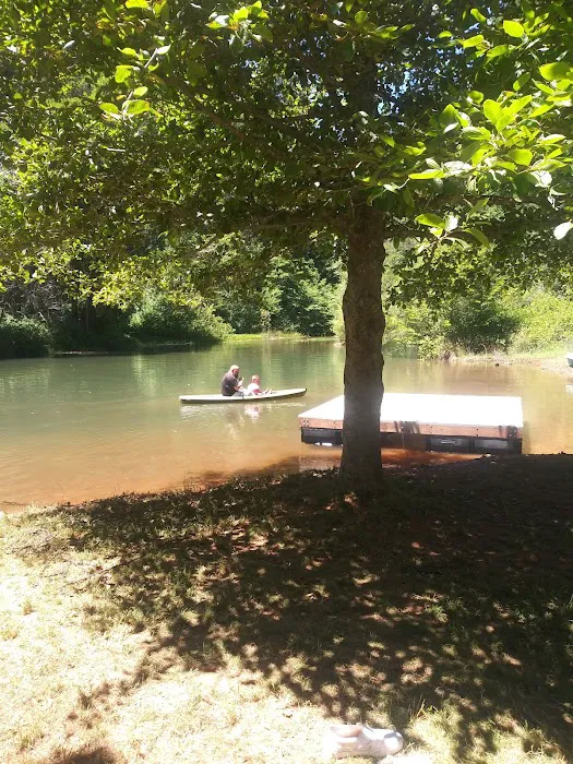 Zion's Recreation Camp Picture 6