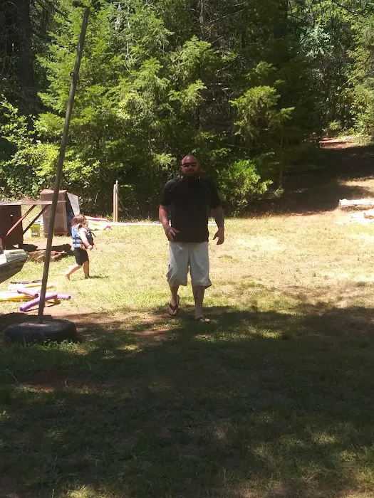 Zion's Recreation Camp Picture 9